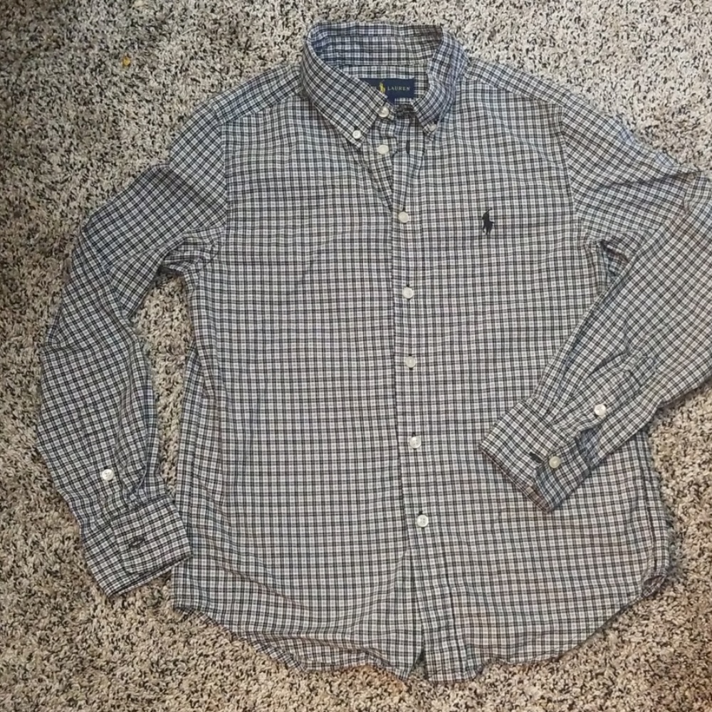 Ralph Lauren Polo shirt